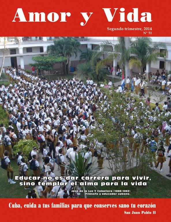Amor y Vida